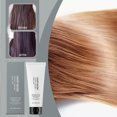 thumbnail image 4 of onlyliua Liquidación de Ahorro de Verano Acete Karité de Romero Nutrición Profunda Reparación Cabello Dañado Película Capilar de Calidad Cabello Resistente Brilla, 4 of 7
