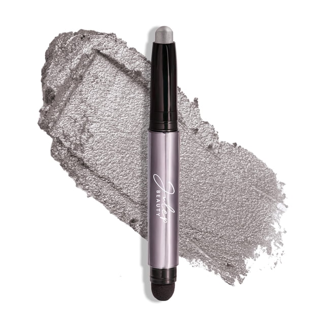 Sombra en barra Julep Eyeshadow 101 crema a polvo Rainstorm