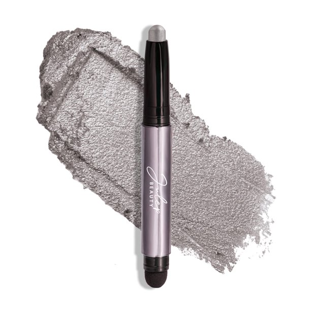 Sombra en barra Julep Eyeshadow 101 crema a polvo Rainstorm