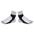 thumbnail image 4 of Protector De PIE De Taekwondo, Transpirable, Cómodo, Karate, Boxeo, Straming, Protector De PIE CON ANTRIDSLIZANTE PARA ARRENAMIENTO, 4 of 8