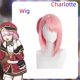 thumbnail image 1 of Genshin Impact-disfraz de Halloween para mujer, ropa de Cosplay, vestido, juego, Charlotte, 1 of 4