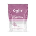 thumbnail image 1 of Ombra SPA Aromatic Epsom Bath Salts Relaxing Lavender, 1 of 5