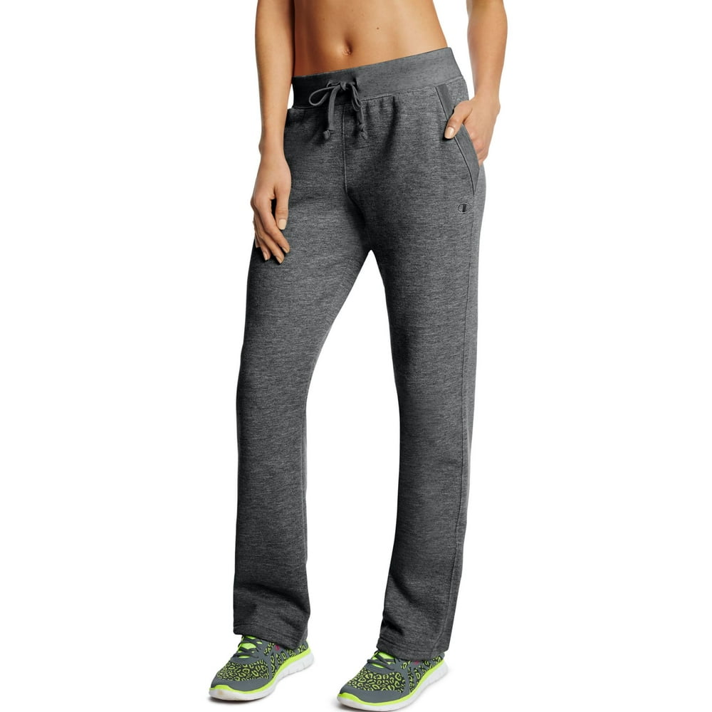 olive green champion pants