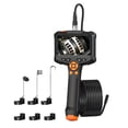 thumbnail image 1 of IP67 Waterproof Inspection Camera with 4 3 Inch HD Screen and Long Battery Life, 1 of 9