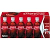 Coca-Cola Classic: 12 Oz Fridge Pack Cola, 12 pk