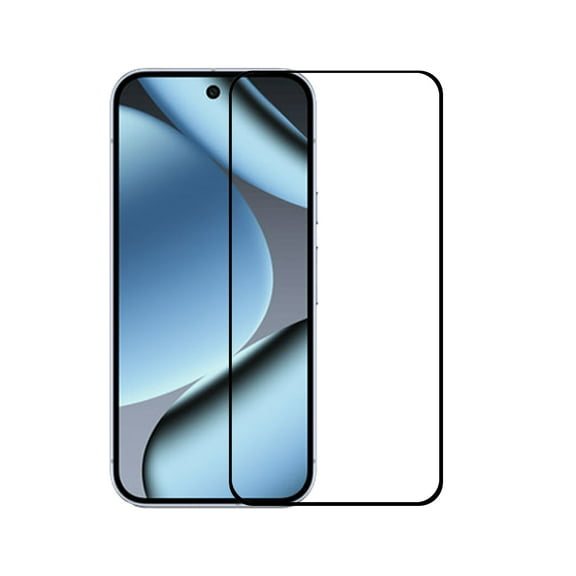 SELOZKE for Google Pixel 10 Pro Screen Protector , [2pack] HD Anti Scratch Bubble Free Full Coverage Screen Tempered Glass for Google Pixel 10 Pro 2025