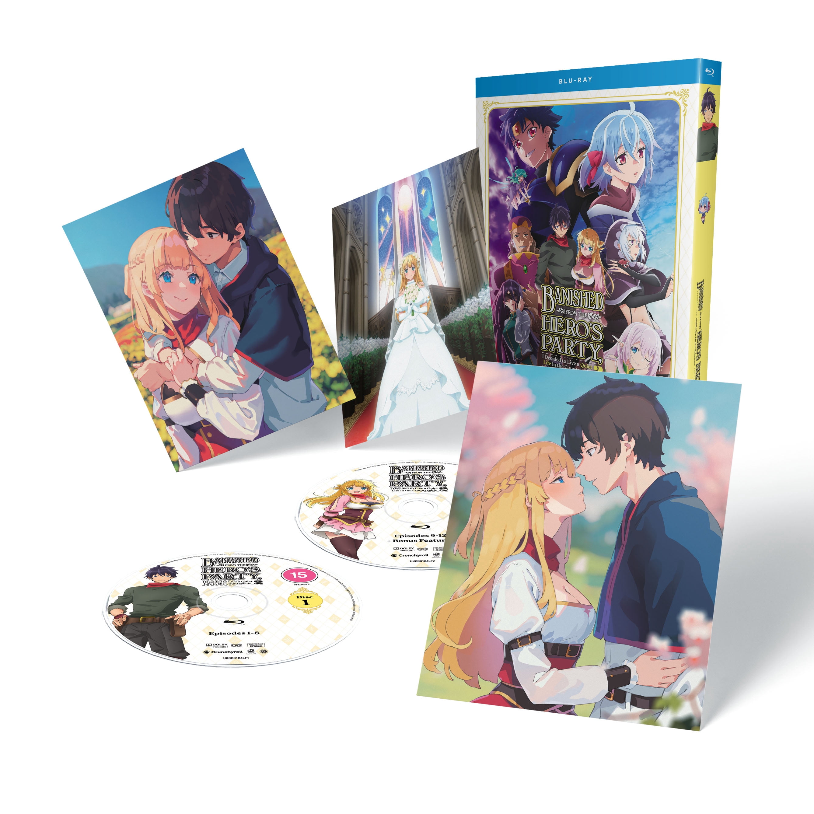 Aespa: World Tour In Cinemas (Blu-ray), Avex Trax Japan, Music 