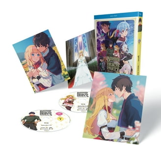 Fate/Stay Night: Unlimited Blade Works Complete [Blu-Ray Box Set