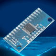 thumbnail image 2 of 40Pcs 16CH Analogue Multiplexer Module 74HC4067 CD74HC4067 Precise Module Digital Multiplexer MUX Breakout Board, 2 of 6