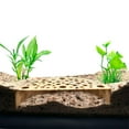 thumbnail image 4 of Plastic Shrimp Breeding Cave with Protections Design for Aquarium Fish Habitat, 4 of 11