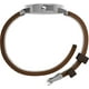 thumbnail image 2 of Reloj Timex Easy Reader TW2R56100 Correa Cuero 35 mm Plateado/Café Hombre, 2 of 2