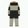 thumbnail image 5 of UAYOTSE Snowsuit Children's Unisex Ski Suit Thickened Warm Ski Overall Winter Warm Ski Suits with Hood Snow Overall Windproof,Sizes 13-14 Years, 5 of 6