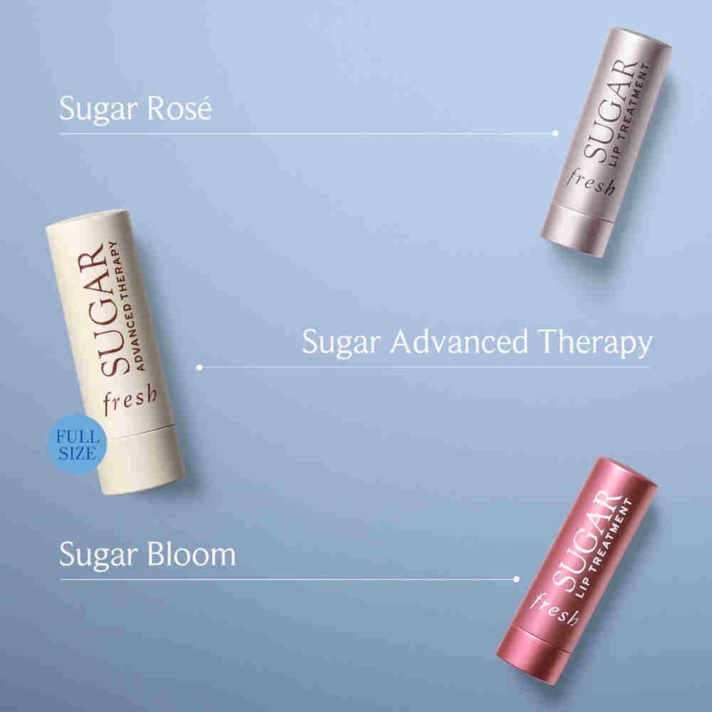 Fresh Lip Tint Your Hydration 3-Pieces Set