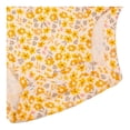 thumbnail image 4 of Set de pañaleros Child of Mine con Manga Corta con Broches con Cuello Redondo Multicolor3 Piezas Talla 6-9 Meses, 4 of 4