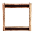 thumbnail image 1 of Rack de Rangement pour Cannes à Pêche Verticales et Horizontales, 1 of 1