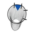 thumbnail image 2 of Almencla Football Training Net Adjustable Straps with Buckles Soccer Goal Target Nets, 2 of 8