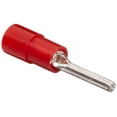 thumbnail image 2 of Morris Products 11832 Nylon Insulated Pin Terminals - 22-16 Wire,.07 5 In. Pin, Pack Of 100, 2 of 2