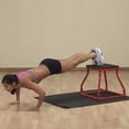 thumbnail image 5 of Body-Solid Plyo Box Set 6-42" Cross Training Plyo Box (BSTPBS5) *New*, 5 of 5