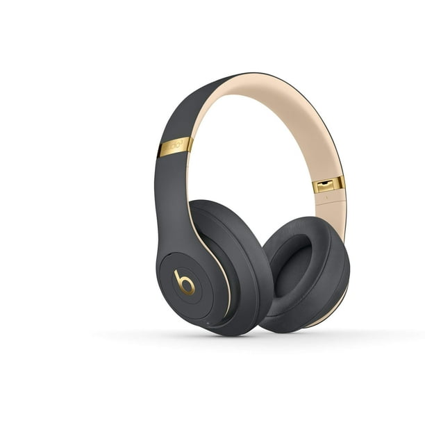 Auriculares inalámbricos Beats Studio3 RENOVADOS - Shadow Grey