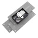thumbnail image 3 of Aplique de Pared LED ANGGREK 12W Blanco Cálido, 3 of 7