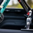 thumbnail image 5 of Swagman Recreational Vehicle Pickup Fork Mount Bike Rack, 5 of 5
