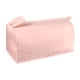 thumbnail image 1 of Bolsa de almacenamiento para edredones, versátil para guardar edredones, almohadas y otros artículos. Rosa, 1 of 9
