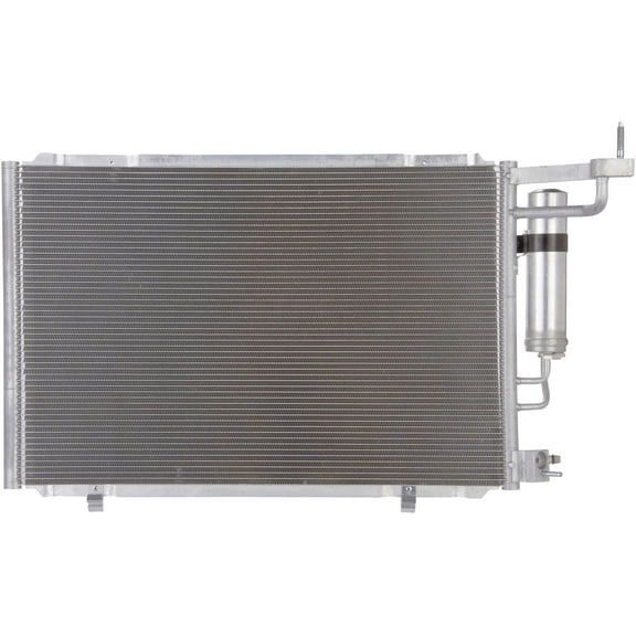 Spectra Premium 7-4321 Automotive Air Conditioning Condenser