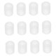 thumbnail image 5 of FOMIYES 20Ud Cubiertas De Silicona Para Puntas De Pajillas Compatibles Con Vasos Y Scooter, 5 of 8