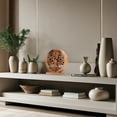 thumbnail image 4 of Decozen Wooden Tree of Life Sculpture – Gifts for Mom or Dad on Mother’s Day, Father’s Day, or Birthday – Acacia Wood Sculpture for Home, Office, Living Room, or Boho and Mantle Décor, 4 of 10