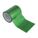 thumbnail image 1 of Cinta de rayas Unique Bargains 120mmx50m, calcomanías de rayas de rombos para coches, motocicletas y barcos, calcomanías DIY, verde láser, 1 pieza, 1 of 7