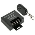 thumbnail image 4 of Atenuador Jadeshay Controlador de luz DC12‑24V 30A 720W 3 teclas, 4 of 8