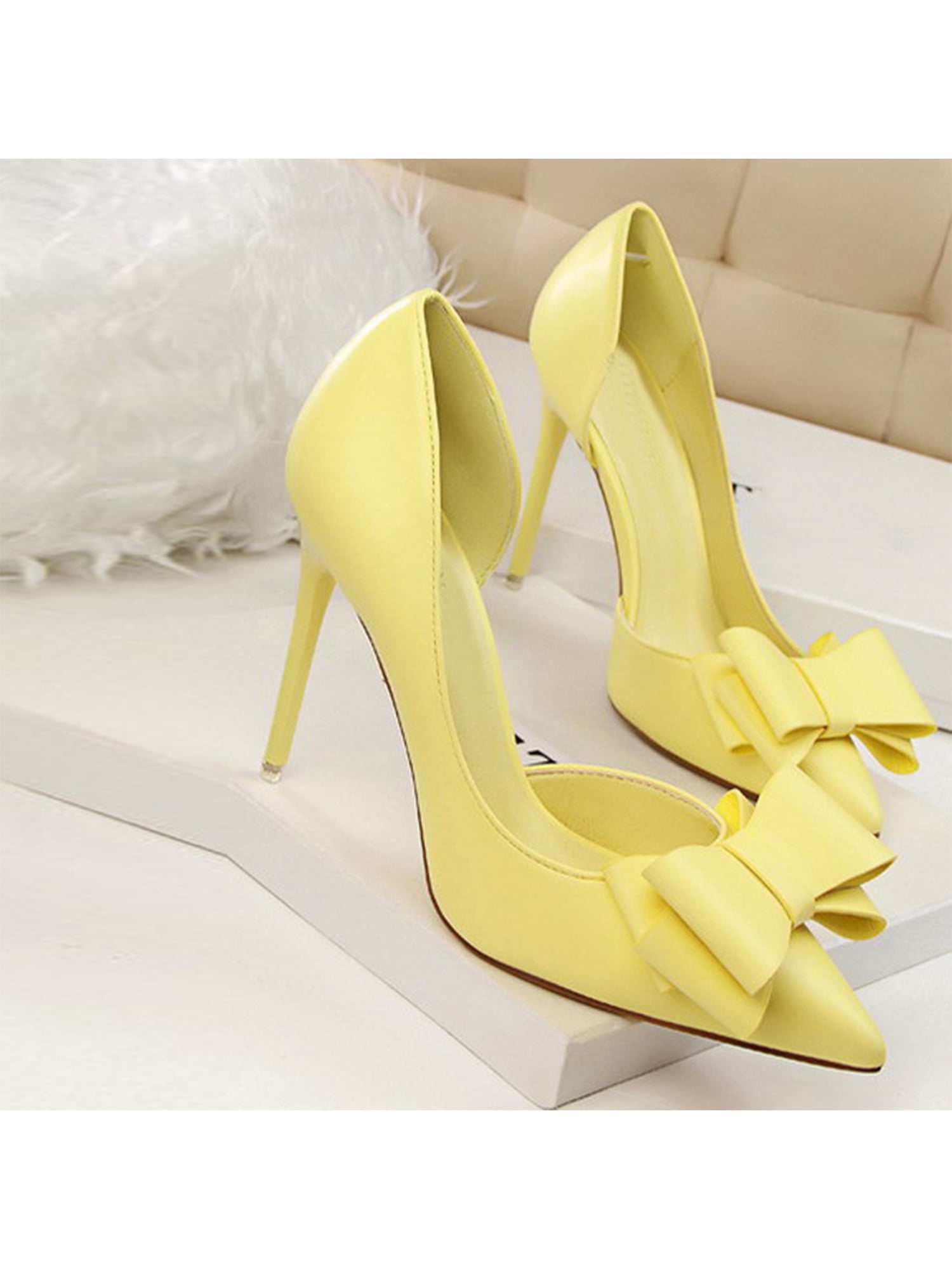Women Wedding Ankle Boots Summer Sandals Peep Toe Block High Heel Shoes  44-50 D | eBay