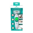 thumbnail image 2 of Wellworks™ Infrared Ear & Forehead Thermometer, 2 of 6