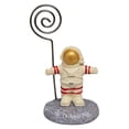 thumbnail image 2 of lionlar Memo Folder Tabletop Ornaments Standing Number Holder for Anniversary A A, 2 of 7