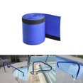 thumbnail image 1 of Pool Handrail Cover Slip Resistant Rail Grip For Swimming Pool Hand Railing Cover - Jxlgv, 1 of 5