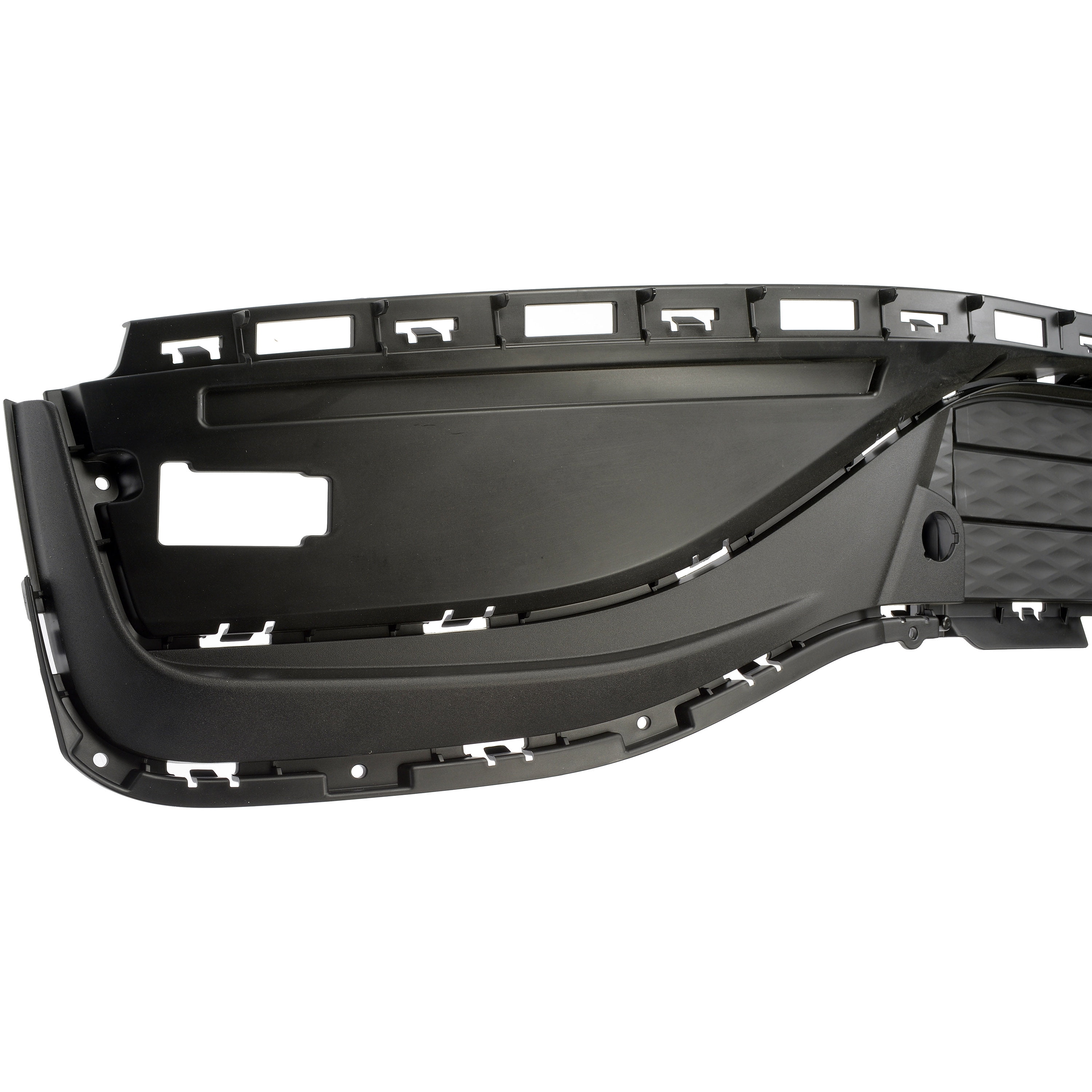 Dorman 601-563 Radiator Shutter Assembly for Specific Ford Models