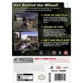 thumbnail image 2 of Classic British Motor Racing WII, 2 of 2