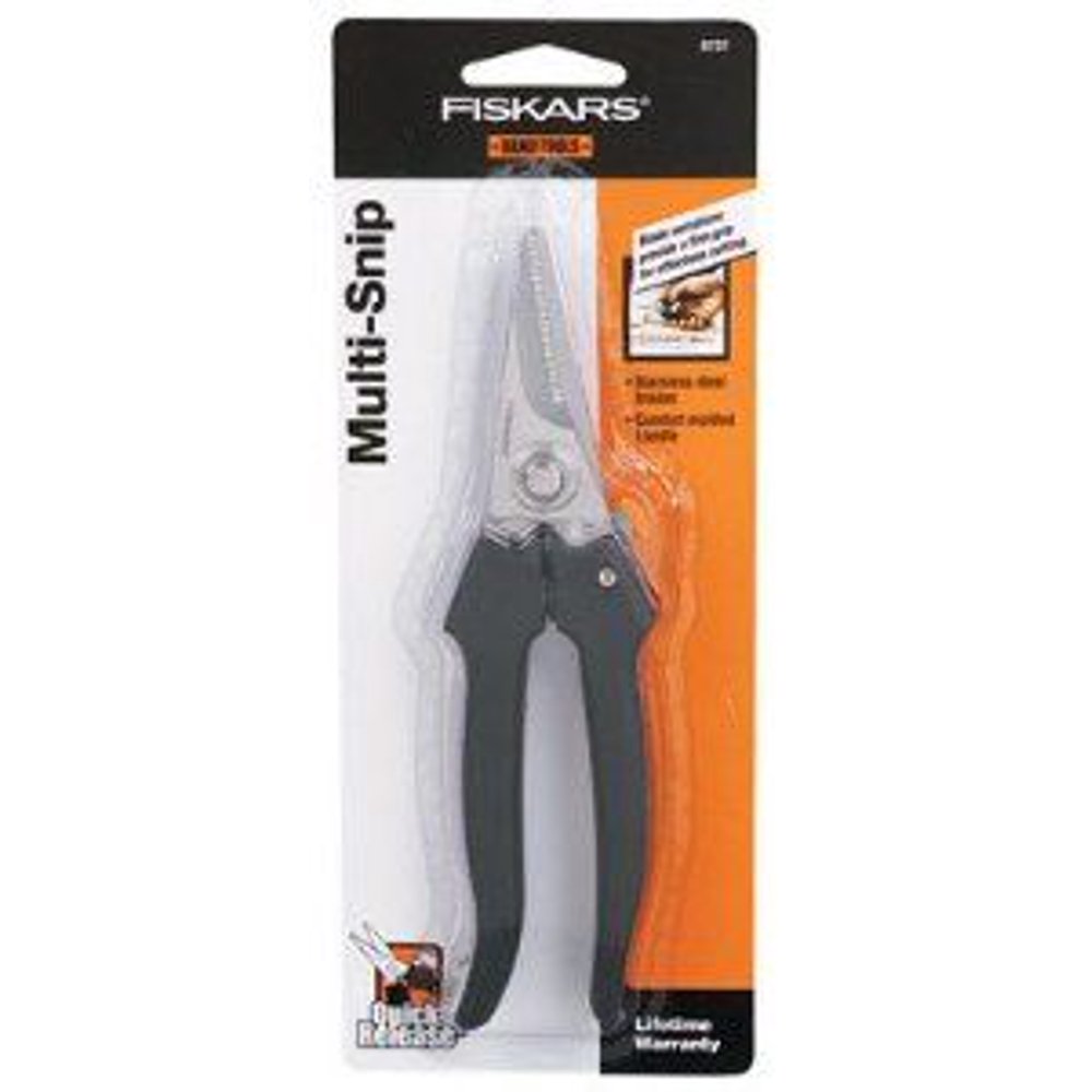 Fiskars 02322402 MULTI SNIP TOOL