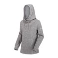 thumbnail image 1 of Regatta - Sudadera polar Modelo Kizmit II para Mujer (Gris Tormenta), 1 of 5