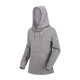 thumbnail image 1 of Regatta - Sudadera polar Modelo Kizmit II para Mujer (Gris Tormenta), 1 of 5
