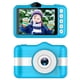 thumbnail image 2 of Cámara digital para niños LX-HD-(Azul)+Tarjeta de memoria 32G+Lector de tarjetas, 2 of 8