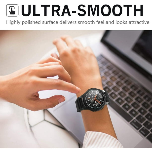 Screen guard for on sale samsung gear s3