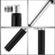 thumbnail image 2 of The bicycle pump fits up to 120 psi, suitable for road and mountain bikes., 2 of 5