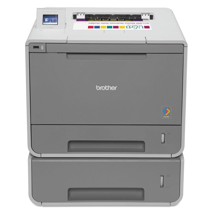 Brother Hll9200cdwt Color Laser Printer