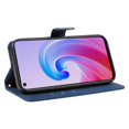 thumbnail image 2 of Flip Case For FOXDOCK OnePlus Nord N20 5G Card Slots and Kickstand Function Skin Feel Leather, 2 of 5