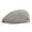 Light Gray, variant on Men Herringbone Duckbill Newsboy Flat Hat Gatsby Golf Driver Painter Winter Cap