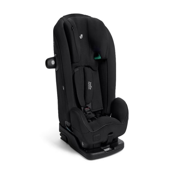 Autoasiento para Bebé Joie i-Plenti i-Size 76–150cm Grupos 1 a 3 con Arnés 5 Puntos y Protección Lateral Segura