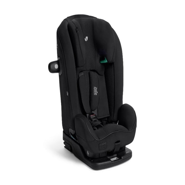 Autoasiento para Bebé Joie i-Plenti i-Size 76–150cm Grupos 1 a 3 con Arnés 5 Puntos y Protección Lateral Segura