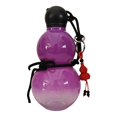 thumbnail image 4 of Botella de agua deportiva, botella de agua de viaje, calabaza, portátil para hombres y mujeres, taza de agua, botella de bebida para viajar, bicicleta Violeta, 4 of 7