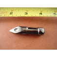 thumbnail image 3 of 1 SHUTTLE BOBBIN CASE PLUS 5 BOBBINS FOR SINGER 27,28,127,128 TREADLE SEWING #8327, 3 of 5